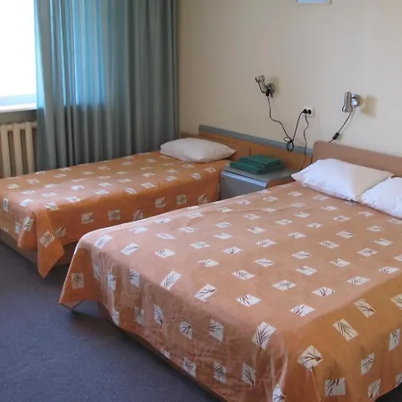 Sanatorium * Värska