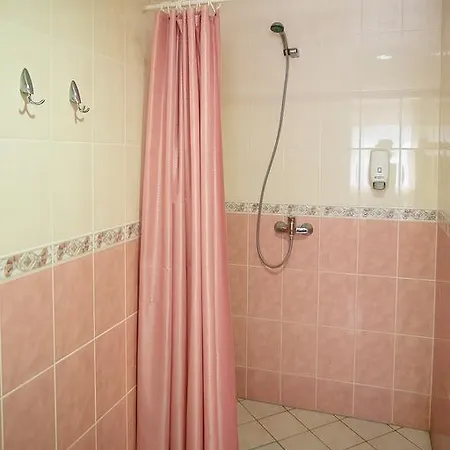 Sanatorium * Värska