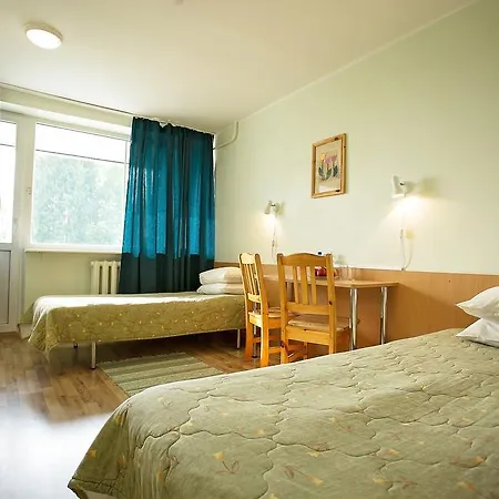 Sanatorium Otel Värska