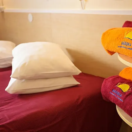 Otel Sanatorium Värska