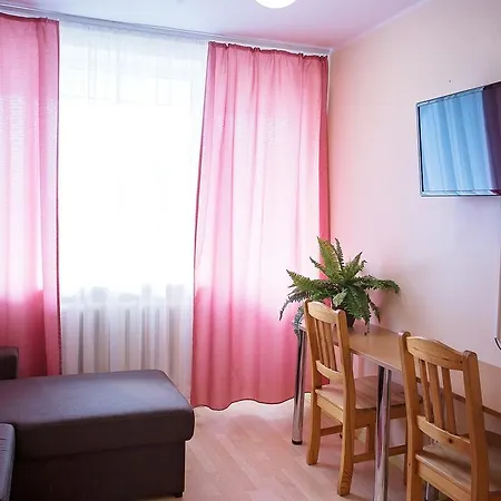 Sanatorium * Värska