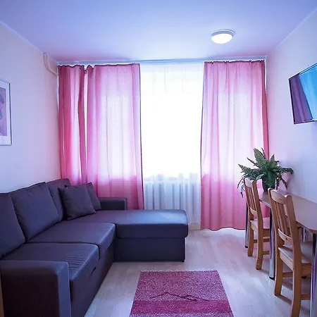 Sanatorium Otel Värska