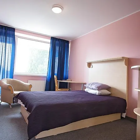 Sanatorium Otel Värska