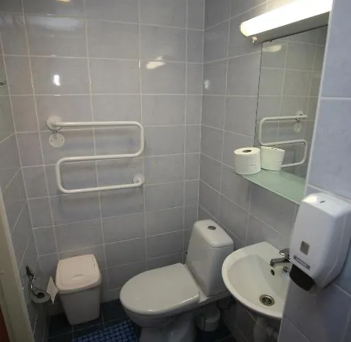 Sanatorium * Värska