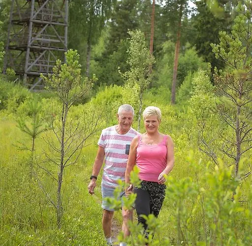 Sanatorium * Värska