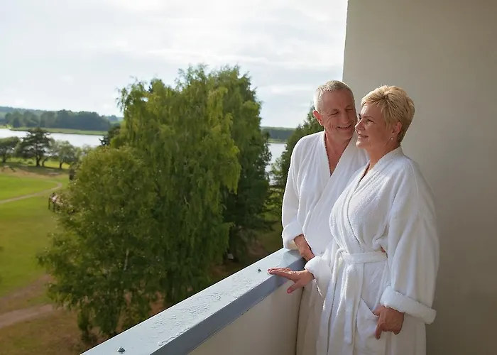 Sanatorium * Värska