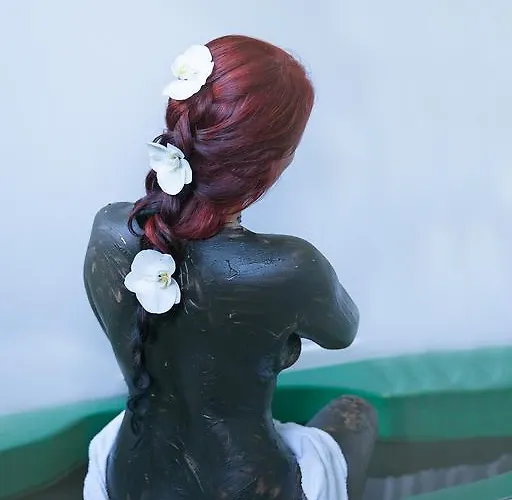 호텔 Sanatorium Värska