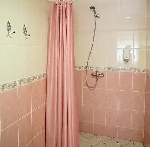 Sanatorium * Värska