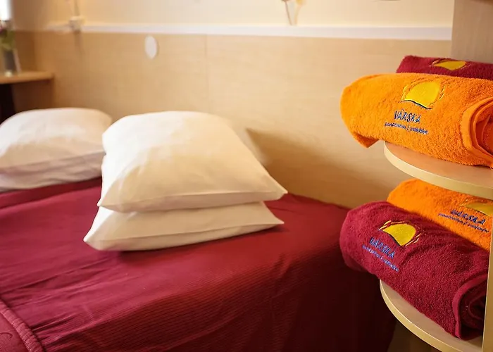 호텔 Sanatorium Värska