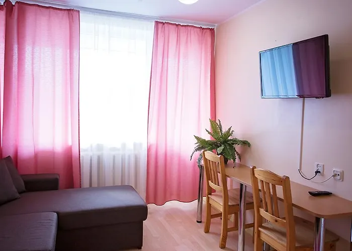 Sanatorium * Värska