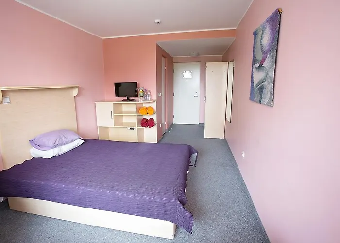 호텔 Sanatorium Värska